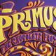 Illustration for article titled Classic Primus lineup reuniting for Willy Wonka tribute album, tour, chocolate